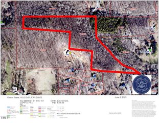 0 Major Hill Road, Snow Camp, NC 27349