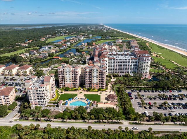 200 OCEAN CREST DRIVE 1112, Palm Coast, FL 32137