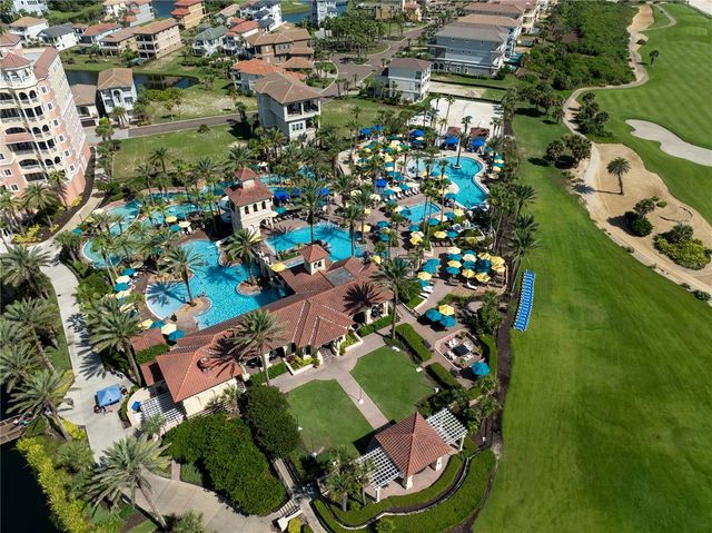 200 OCEAN CREST DRIVE 1112, Palm Coast, FL 32137