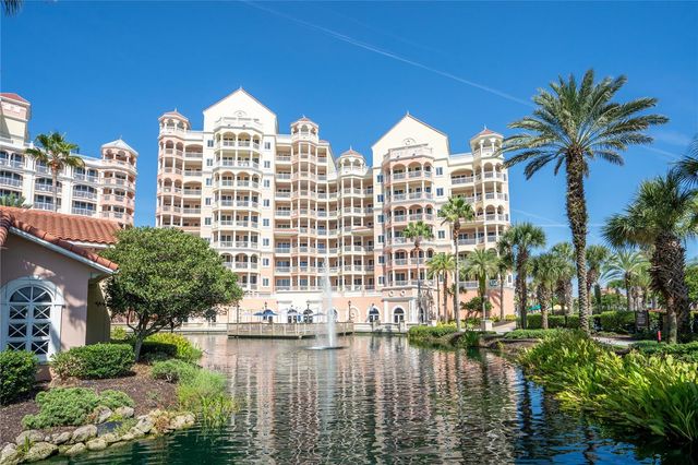 200 OCEAN CREST DRIVE 1112, Palm Coast, FL 32137