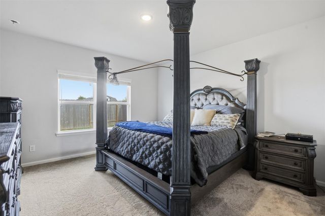 814 Brookside Drive, Dayton, TX 77535