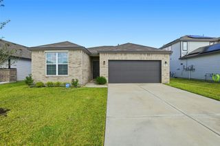814 Brookside Drive, Dayton, TX 77535