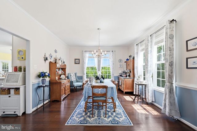 609 MONTICELLO DR, Stafford, VA 22556