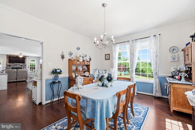 609 MONTICELLO DR, Stafford, VA 22556