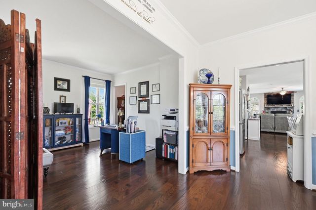 609 MONTICELLO DR, Stafford, VA 22556