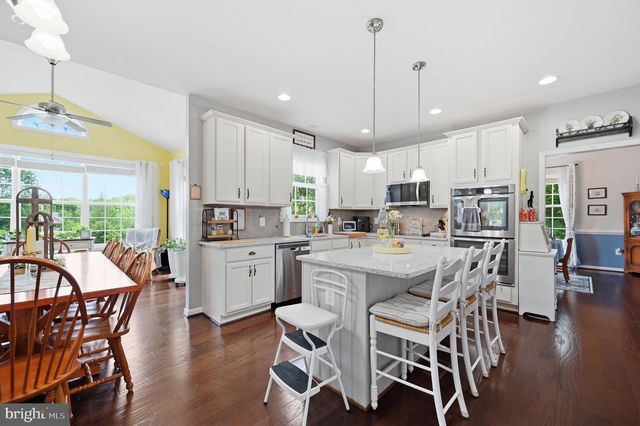 609 MONTICELLO DR, Stafford, VA 22556