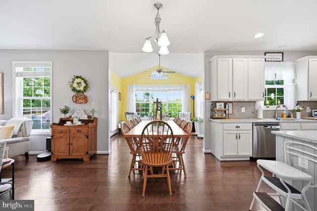 609 MONTICELLO DR, Stafford, VA 22556
