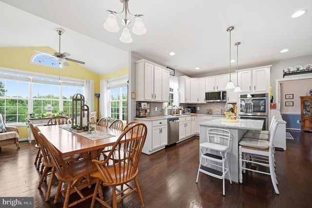 609 MONTICELLO DR, Stafford, VA 22556