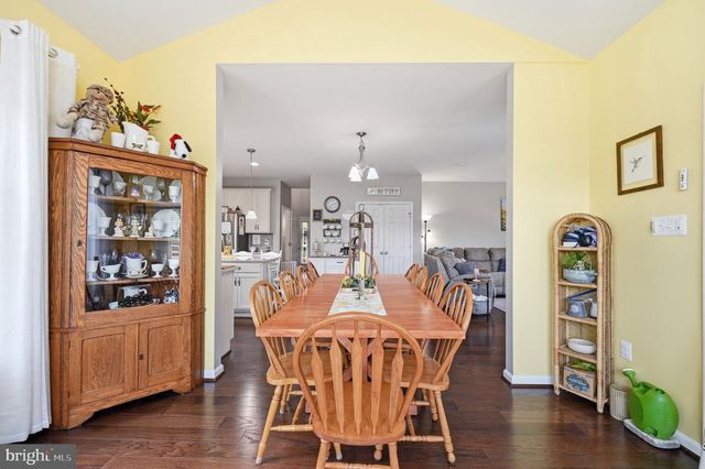 609 MONTICELLO DR, Stafford, VA 22556