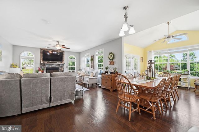 609 MONTICELLO DR, Stafford, VA 22556