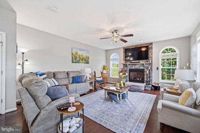 609 MONTICELLO DR, Stafford, VA 22556