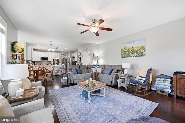 609 MONTICELLO DR, Stafford, VA 22556