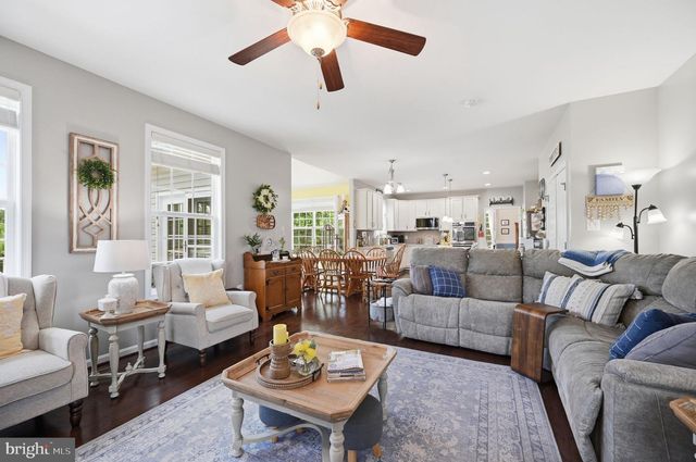 609 MONTICELLO DR, Stafford, VA 22556
