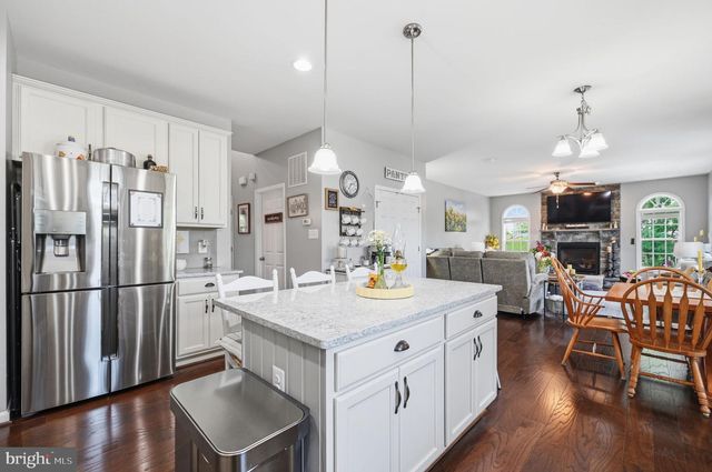 609 MONTICELLO DR, Stafford, VA 22556