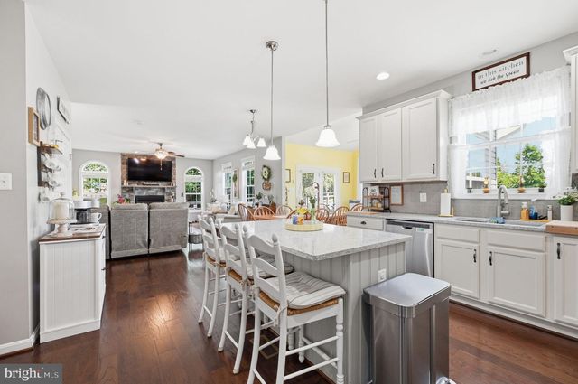 609 MONTICELLO DR, Stafford, VA 22556