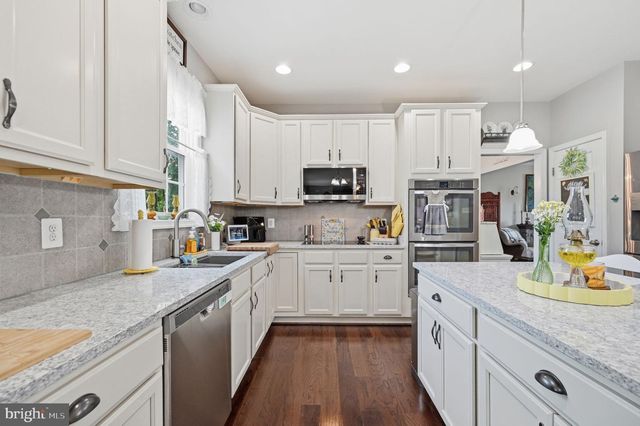 609 MONTICELLO DR, Stafford, VA 22556