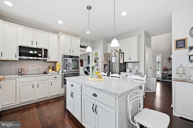 609 MONTICELLO DR, Stafford, VA 22556