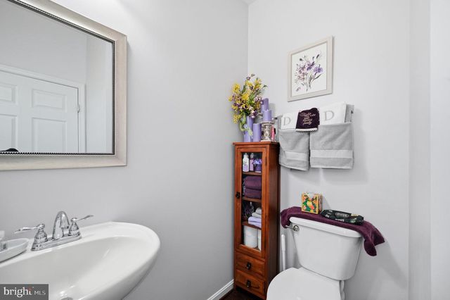 609 MONTICELLO DR, Stafford, VA 22556