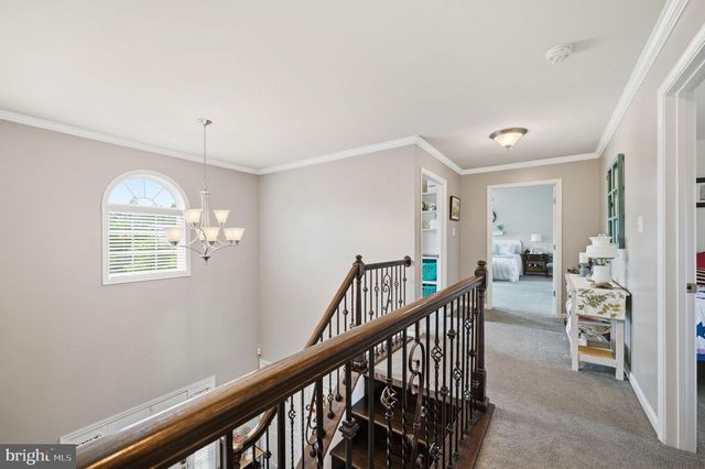 609 MONTICELLO DR, Stafford, VA 22556