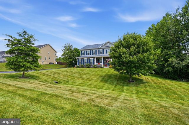 609 MONTICELLO DR, Stafford, VA 22556