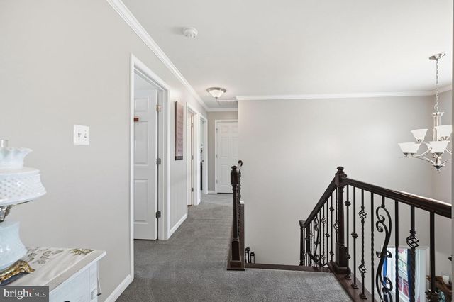 609 MONTICELLO DR, Stafford, VA 22556