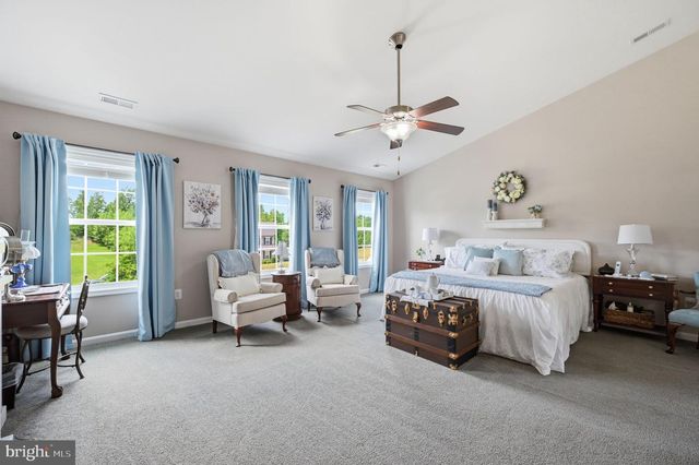 609 MONTICELLO DR, Stafford, VA 22556