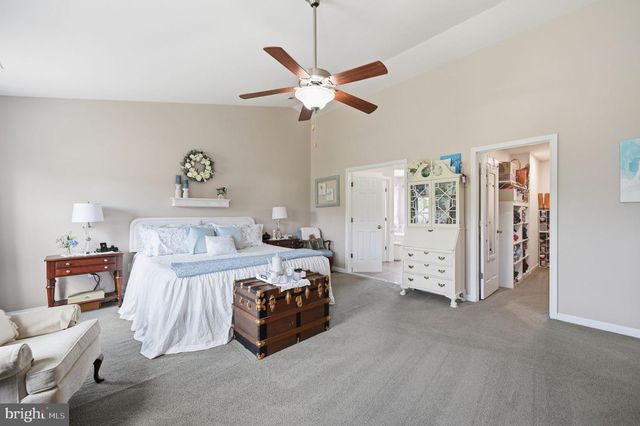 609 MONTICELLO DR, Stafford, VA 22556