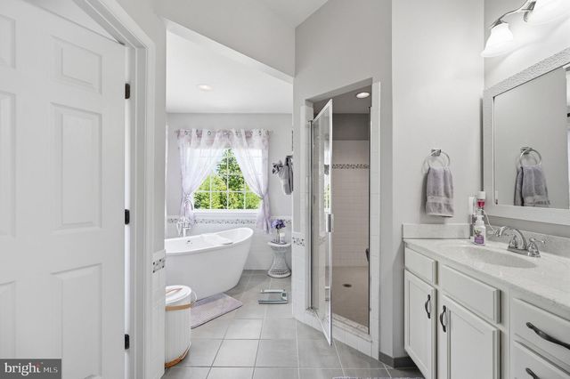 609 MONTICELLO DR, Stafford, VA 22556