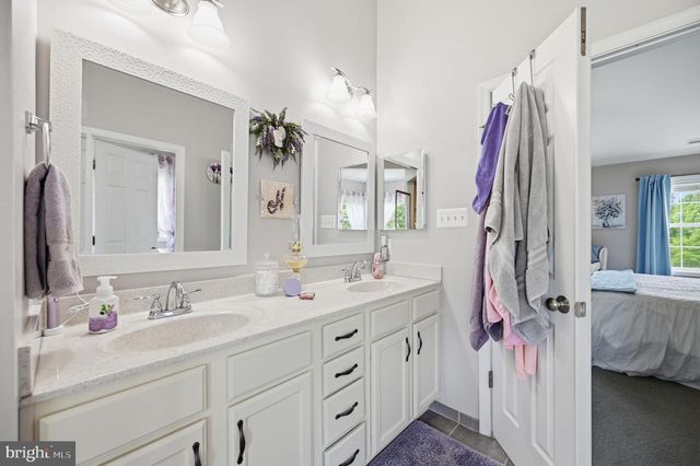 609 MONTICELLO DR, Stafford, VA 22556