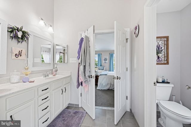 609 MONTICELLO DR, Stafford, VA 22556