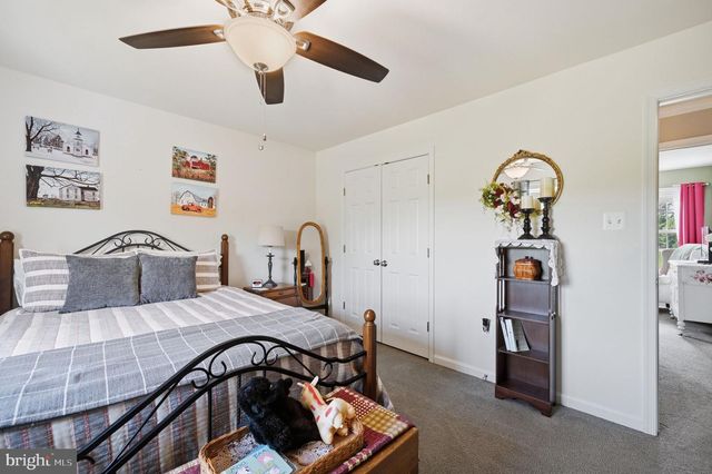 609 MONTICELLO DR, Stafford, VA 22556