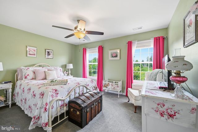 609 MONTICELLO DR, Stafford, VA 22556