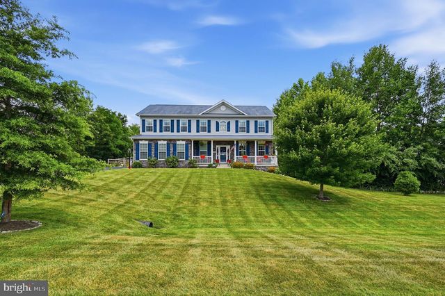 609 MONTICELLO DR, Stafford, VA 22556