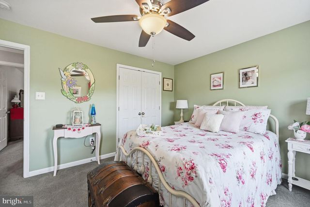 609 MONTICELLO DR, Stafford, VA 22556