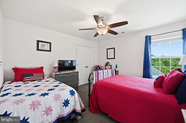 609 MONTICELLO DR, Stafford, VA 22556