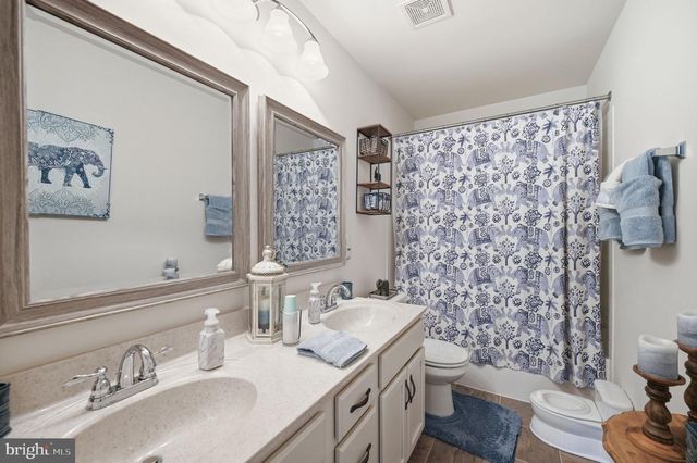 609 MONTICELLO DR, Stafford, VA 22556