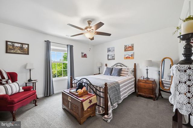 609 MONTICELLO DR, Stafford, VA 22556