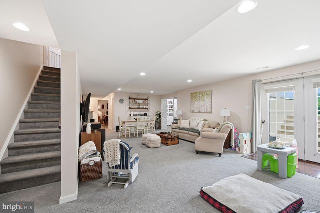 609 MONTICELLO DR, Stafford, VA 22556