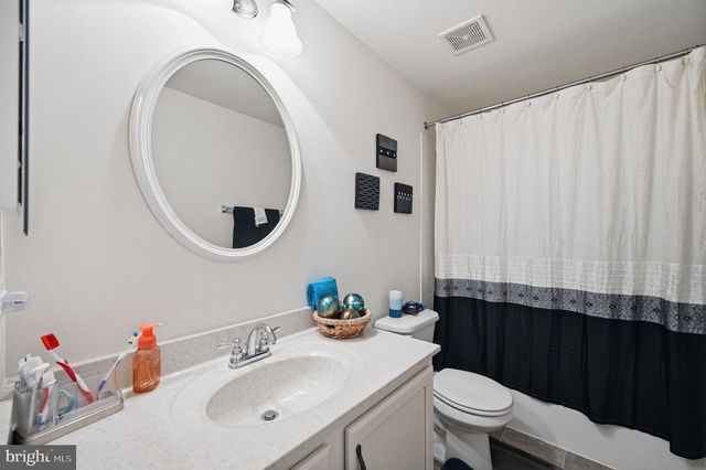 609 MONTICELLO DR, Stafford, VA 22556