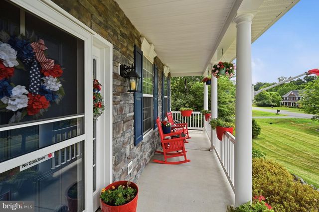 609 MONTICELLO DR, Stafford, VA 22556