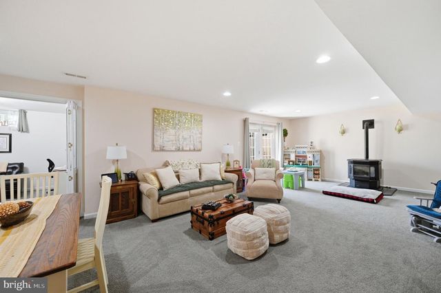 609 MONTICELLO DR, Stafford, VA 22556