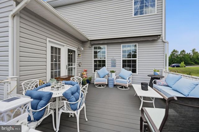 609 MONTICELLO DR, Stafford, VA 22556