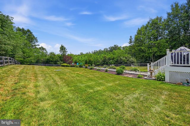 609 MONTICELLO DR, Stafford, VA 22556
