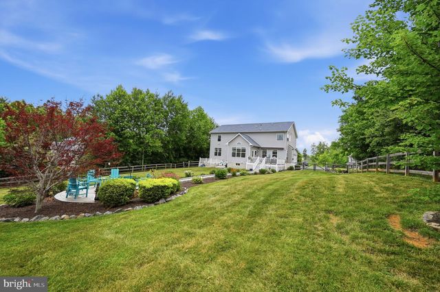 609 MONTICELLO DR, Stafford, VA 22556