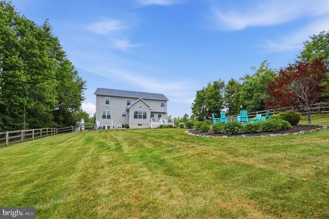 609 MONTICELLO DR, Stafford, VA 22556