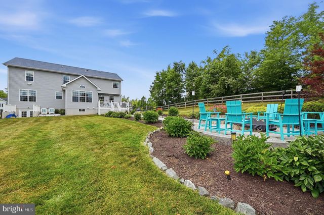 609 MONTICELLO DR, Stafford, VA 22556