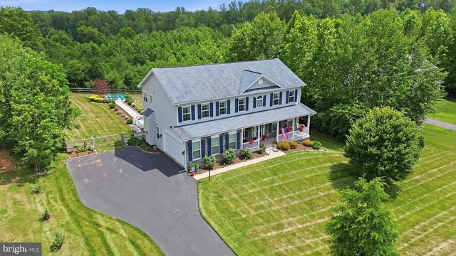 609 MONTICELLO DR, Stafford, VA 22556
