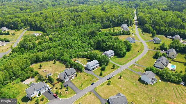 609 MONTICELLO DR, Stafford, VA 22556