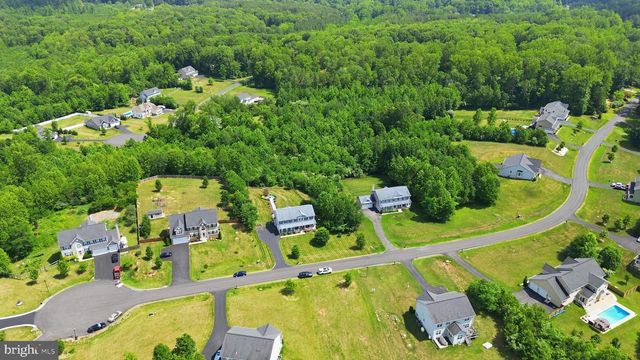 609 MONTICELLO DR, Stafford, VA 22556