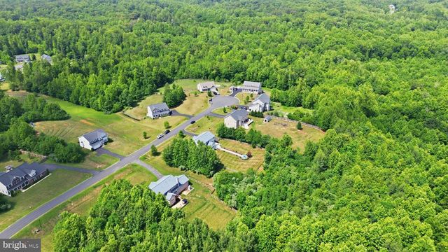 609 MONTICELLO DR, Stafford, VA 22556